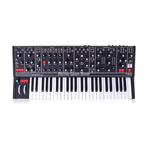 Moog matriarch dark - matriarch,