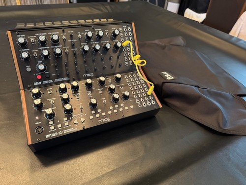 Moog sound studio - 1,