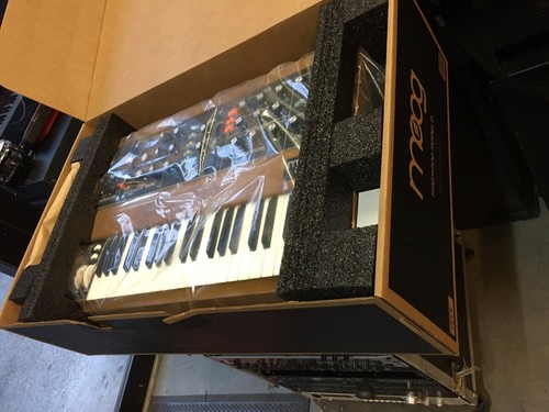 Moog minimoog model reissue - model,